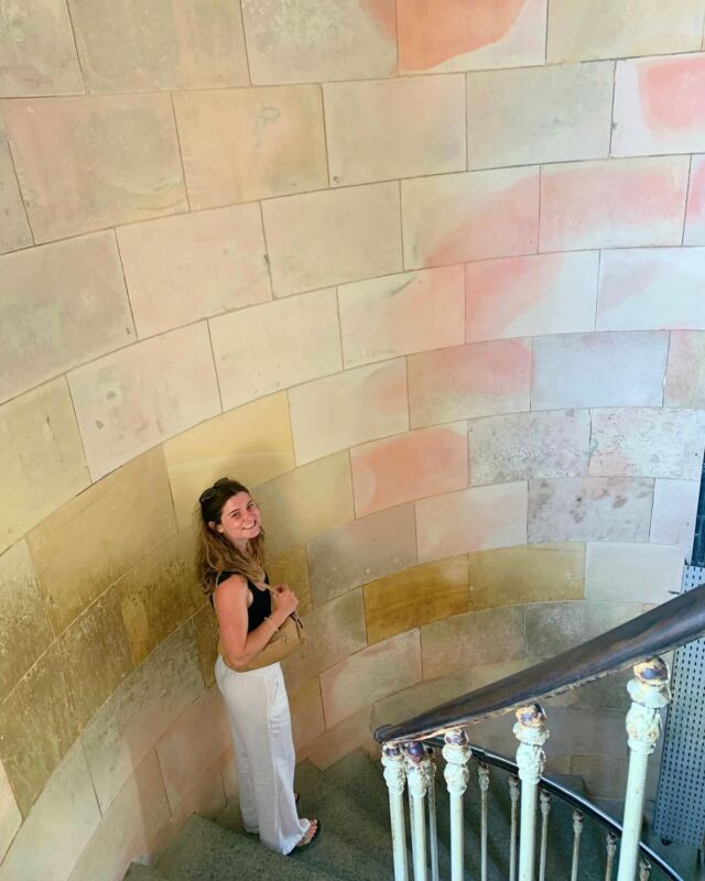 Continuing our profiles of a few of our senior French Studies majors on this fourth day of @wfuniversity major/minor declaration week! Meet Imelda, a Biology B.S. major with a double major in French Studies. After her sophomore year, Imelda participated in the @wfustudyabroad summer program in Tours, France. 

“I chose to major in French Studies because these were the classes I most enjoyed my sophomore and junior year. The department does an excellent job of integrating culture, history, and language. All of my classes have helped me build my critical thinking skills which feed into my other interests at Wake.”

#WFU26 French students, declare your #wfufrenchstudies major or minor on WIN now!